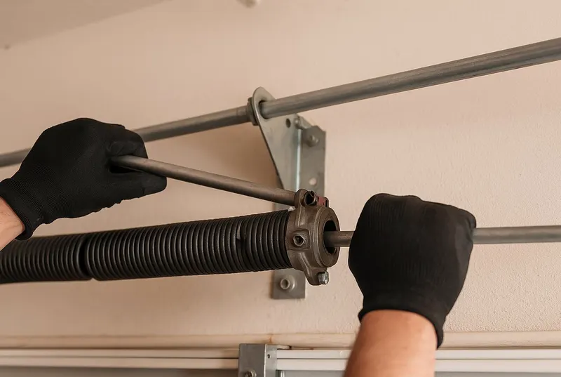 Spring Repair & Replacement in Union
